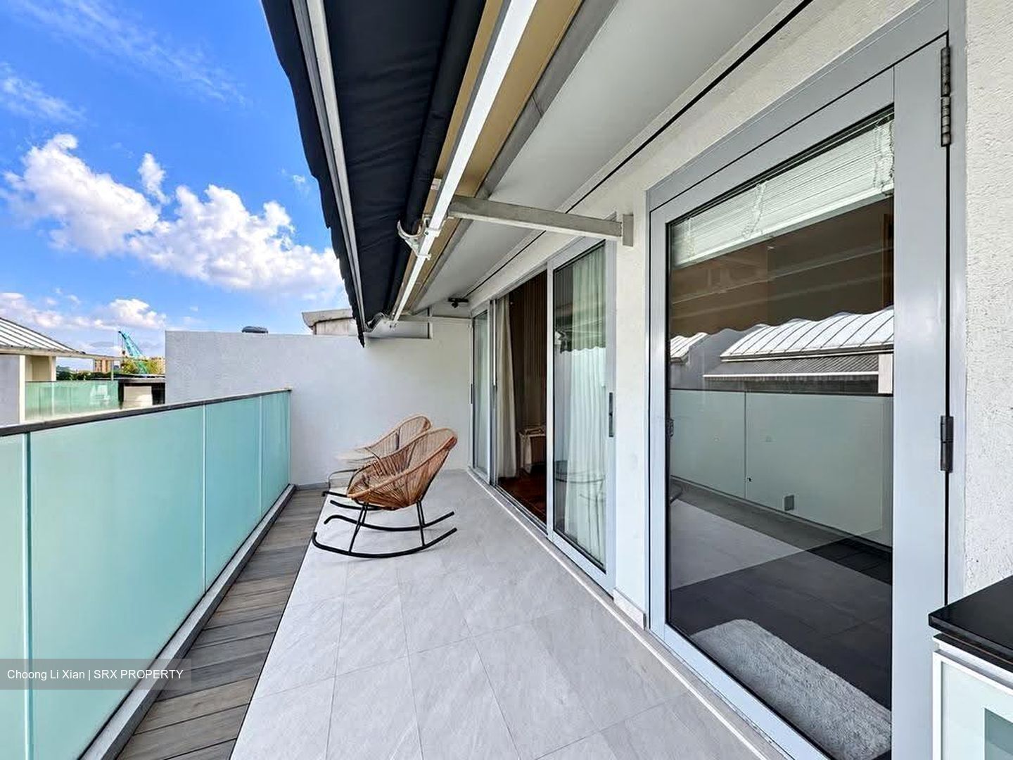 Whitley Road (D11), Terrace #627797861